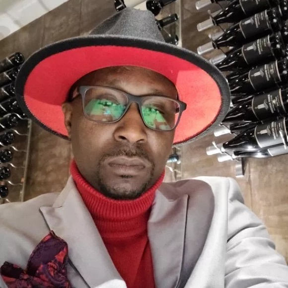 Vegan Fedora Vegan Firm Wide Brim Tan Cream Red Vegan Wool Hat - Picture 14 of 16